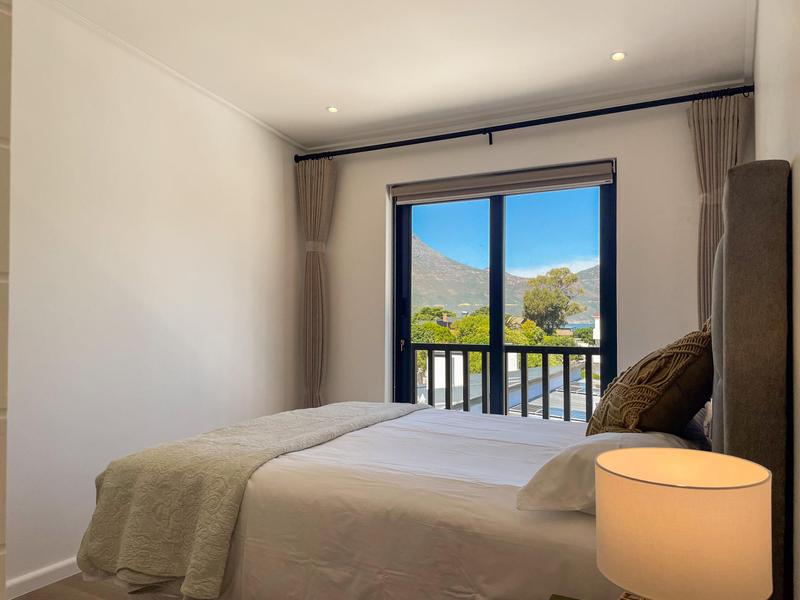 To Let 3 Bedroom Property for Rent in Hout Bay Western Cape